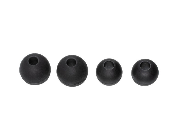 Навушники Bluetooth Headset Gelius Pro Reddots TWS Earbuds GP-TWS010 Black