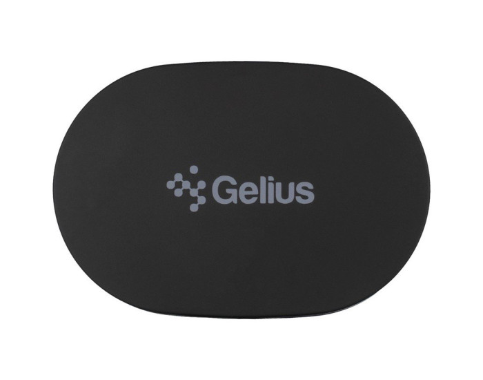 Навушники Bluetooth Headset Gelius Pro Reddots TWS Earbuds GP-TWS010 Black