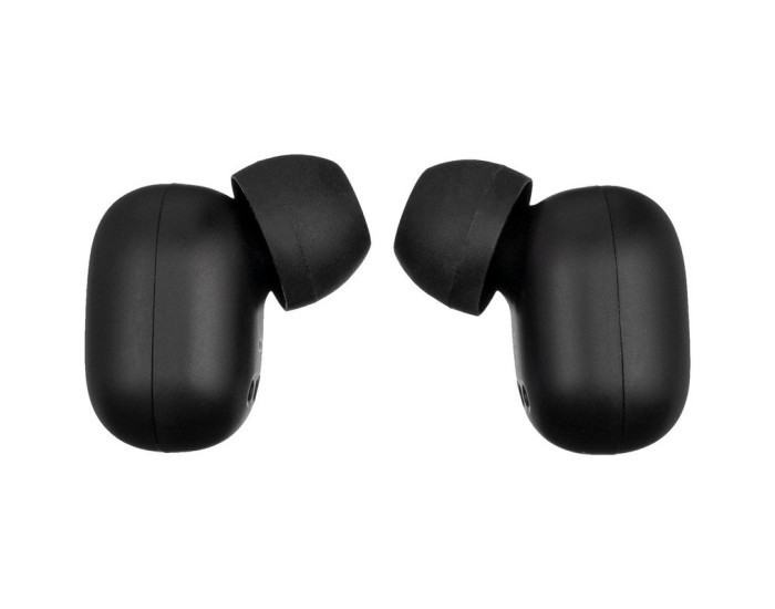 Навушники Bluetooth Headset Gelius Pro Reddots TWS Earbuds GP-TWS010 Black