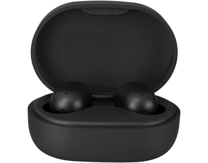 Навушники Bluetooth Headset Gelius Pro Reddots TWS Earbuds GP-TWS010 Black
