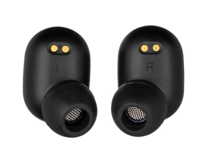Навушники Bluetooth Headset Gelius Pro Reddots TWS Earbuds GP-TWS010 Black