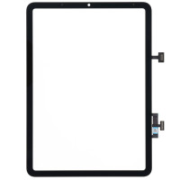 Сенсор iPad Air 5 2022 5G, черный, оригинал