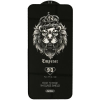 Захисне Скло Remax GL-32 Emperor iPhone XS Max / 11 Pro Max Black