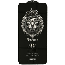 Защитное стекло Remax GL-32 Emperor iPhone XS Max /11 Pro Max, Black