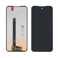 Дисплей с сенсорным экраном (модуль) Oukitel WP27, черный