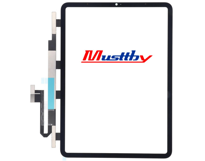 Сенсор iPad Pro 11 2021 / iPad Pro 11 2022, черный, оригинал Musttby Your Series