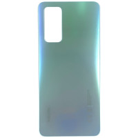 Задня кришка корпуси Xiaomi 12 Lite, зелена