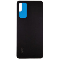 Задняя крышка корпуса для Xiaomi 12 Lite, серая