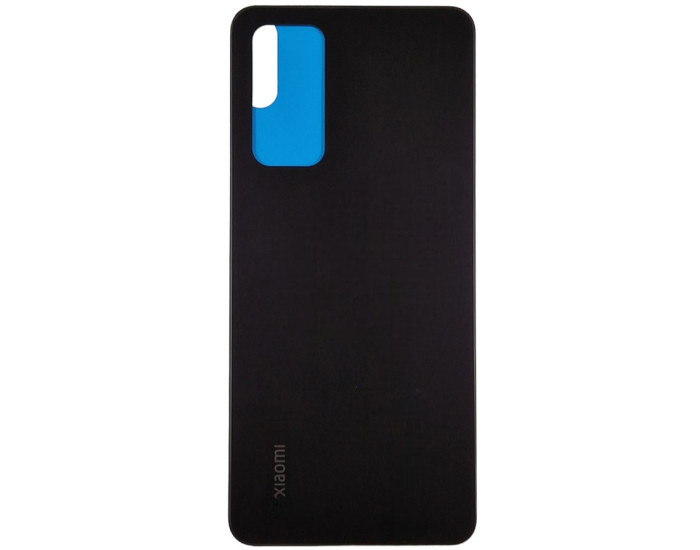 Задняя крышка корпуса для Xiaomi 12 Lite, серая