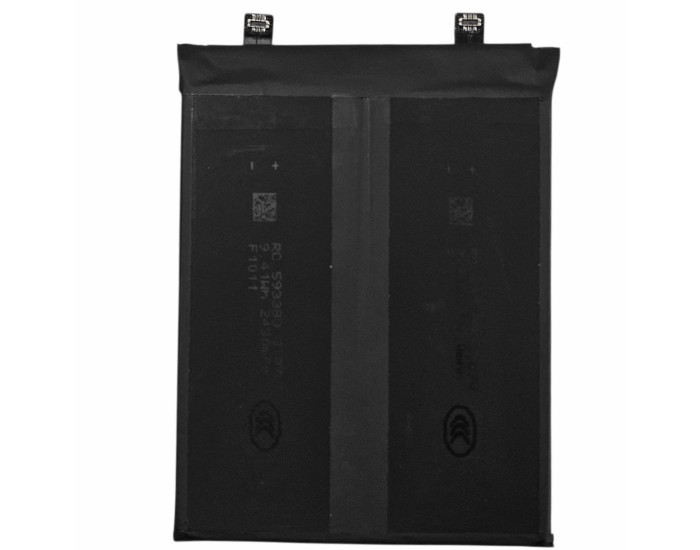 Аккумулятор Xiaomi BM58, Redmi 11T Pro /Mi Mix 4, 5000 mAh