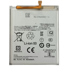 Аккумулятор Samsung EB-BS721ABY, S721 Galaxy S24 FE, 4700 mAh 