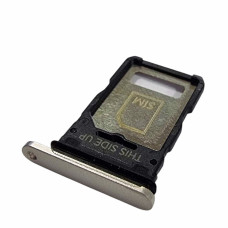 Держатель SIM-карты для Motorola Moto Edge 40, Gold