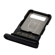 Держатель SIM-карты для Motorola Moto Edge 40, Black