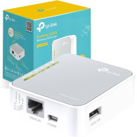 Wi-Fi роутер tp-link TL-MR3020