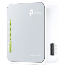 Wi-Fi роутер tp-link TL-MR3020