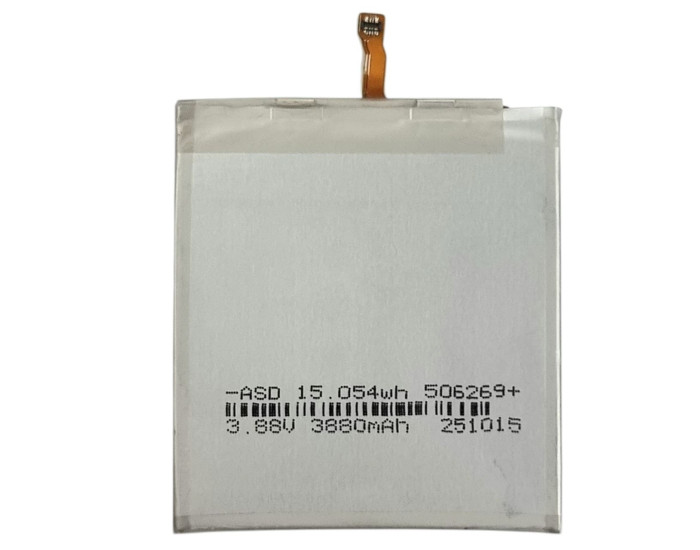 Аккумулятор Samsung EB-BS922ABY, S921 Galaxy S24, 3880 mAh