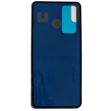 Задняя крышка корпуса для Xiaomi 12 Lite, розовая