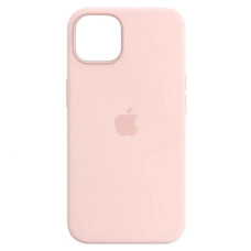 Чехол-силикон оригинал Full Soft Matte iPhone 13 Pro, Powdery