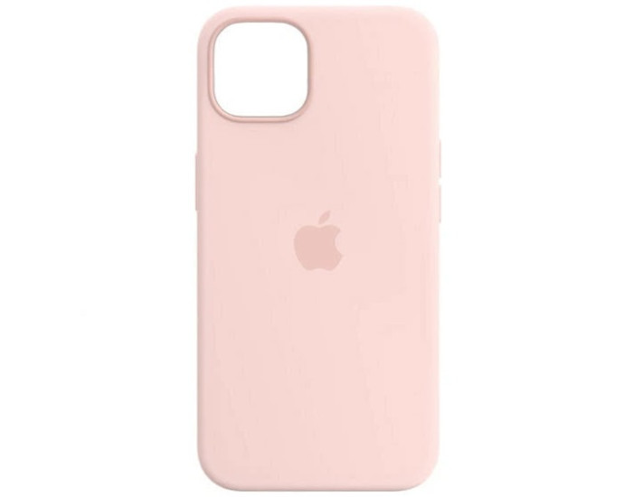 Чехол-силикон оригинал Full Soft Matte iPhone 13 Pro, Powdery