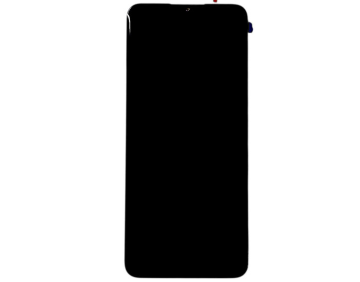 Дисплей с сенсорным экраном (модуль) Samsung A042 A04e, черный, оригинал, сервисная упаковка GH82-22582A