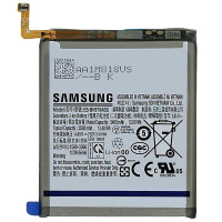 Аккумулятор Samsung EB-BN970ABU, N970F Note 10, 3500 mAh, оригинал
