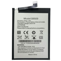 Акумулятор Oukitel C32 (S6509) 5150 mAh