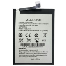 Акумулятор Oukitel C32 (S6509) 5150 mAh