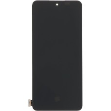 Дисплей с сенсорным экраном (модуль) Realme 12 Plus /14 5G /Realme 12 4G /Realme 12 Plus 5G /OnePlus Nord CE 4 Lite 5G /Oppo Reno 12F 4G, черный, OLED