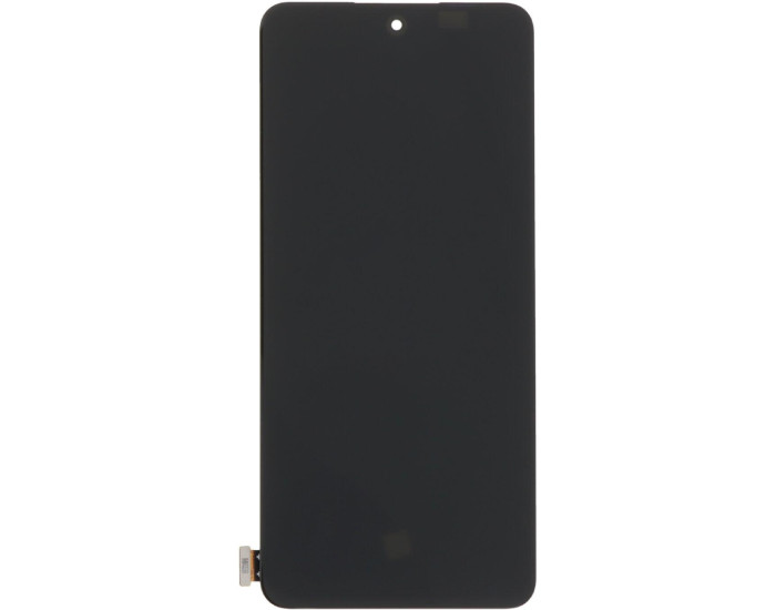Дисплей с сенсорным экраном (модуль) Realme 12 Plus /14 5G /Realme 12 4G /Realme 12 Plus 5G /OnePlus Nord CE 4 Lite 5G /Oppo Reno 12F 4G, черный, OLED