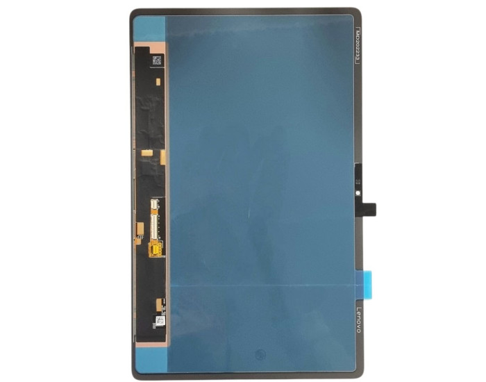 Дисплей с сенсорным экраном (модуль) Lenovo Tab P11 Pro (2 Gen) TB-132FU, OLED, черный, оригинал