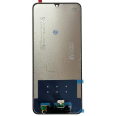 Дисплей з сенсорним екраном (модуль) Xiaomi Poco C71 /Redmi A5 4G, чорний, 169.5 mm