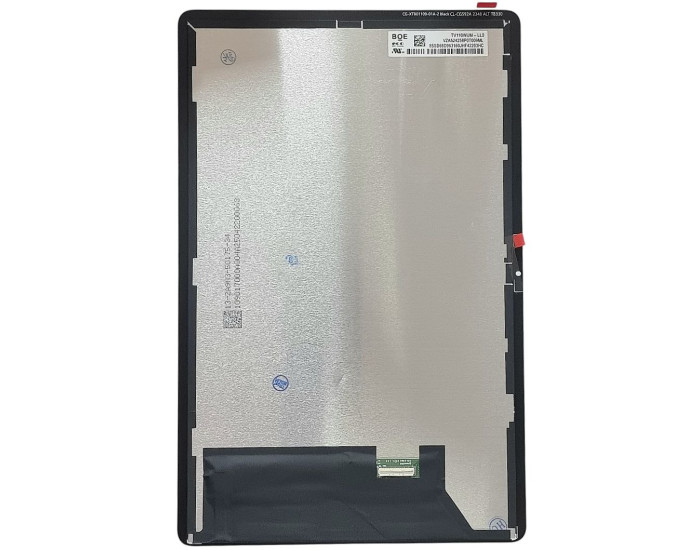 Дисплей с сенсорным экраном (модуль) Lenovo Tab M11 (TB330FU) /Xiaoxin Pad 2024 (TB331FU), черный