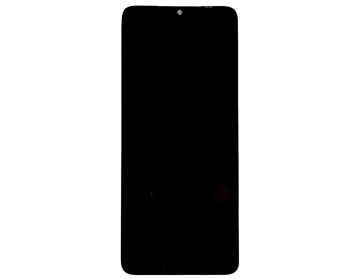 Дисплей с сенсорным экраном (модуль) Realme C73 5G, черный