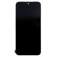 Дисплей с сенсорным экраном (модуль) Tecno Spark 40 Pro, черный