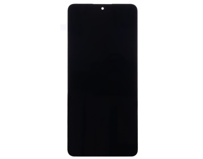 Дисплей с сенсорным экраном (модуль) Xiaomi Poco X7 Pro, черный, Incell