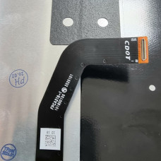 Дисплей с сенсорным экраном (модуль) Xiaomi Redmi Pad 2 Pro (12.1) черный 