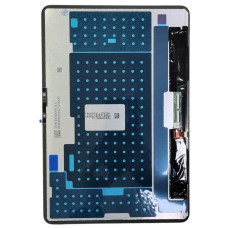 Дисплей с сенсорным экраном (модуль) Xiaomi Pad 8 Pro (11.2) черный