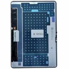 Дисплей с сенсорным экраном (модуль) Xiaomi Pad 8 (11.2) черный