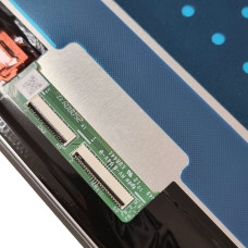 Дисплей с сенсорным экраном (модуль) Xiaomi Pad 8 (11.2) черный