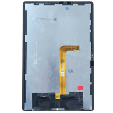 Дисплей с сенсорным экраном (модуль) Samsung X230 Galaxy Tab A11 Plus 11" /X236, черный