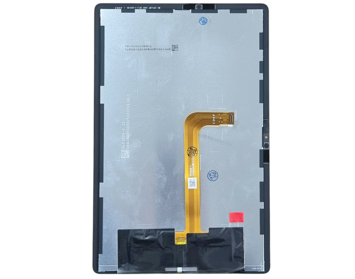 Дисплей с сенсорным экраном (модуль) Samsung X230 Galaxy Tab A11 Plus 11" /X236, черный