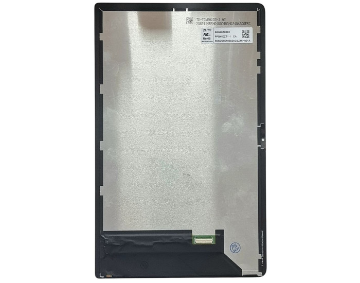 Дисплей с сенсорным экраном (модуль) Lenovo Tab Plus TB-351FU, черный