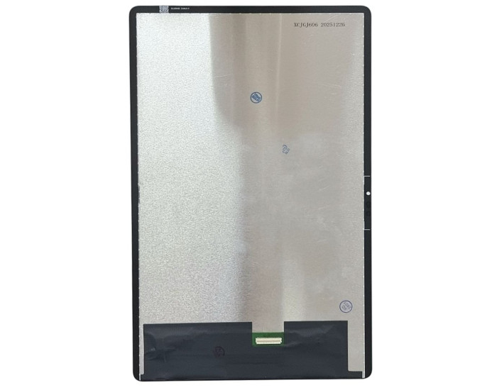 Дисплей с сенсорным экраном (модуль) Lenovo Tab K11 11", черный