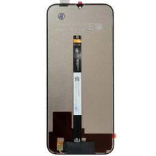Дисплей с сенсорным экраном (модуль) Xiaomi Redmi 15C 4G/5G (EU version) 173mm, черный