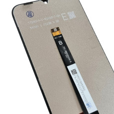 Дисплей с сенсорным экраном (модуль) Xiaomi Redmi 15C 4G/5G (EU version) 173mm, черный