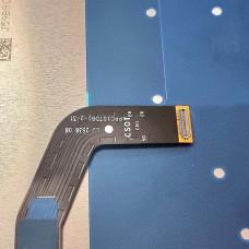 Дисплей с сенсорным экраном (модуль) Xiaomi Redmi Pad Pro (12.1) черный 