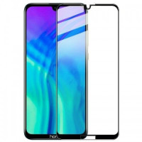 Защитное cтекло Edge to Edge Huawei Y5 2019, 5D Black