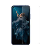 Защитное cтекло Edge to Edge Huawei Honor 20 /20 Pro, 5D Black