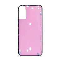Стикер задней крышки (двухсторонний скотч) Apple iPhone Air, Pink, оригинал