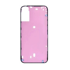 Стикер задней крышки (двухсторонний скотч) Apple iPhone Air, Pink, оригинал